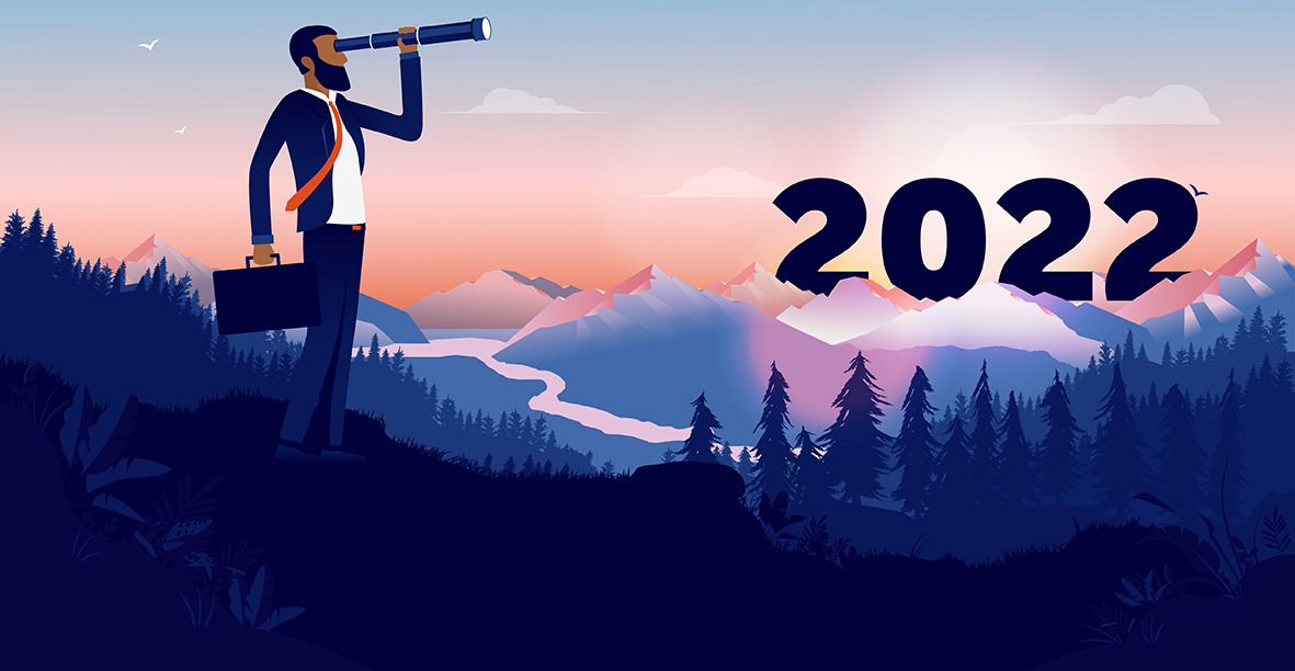 new years resolutions